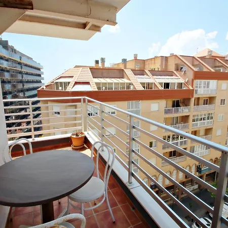 Marmajestic - Modern With Sea Views In דירה *
