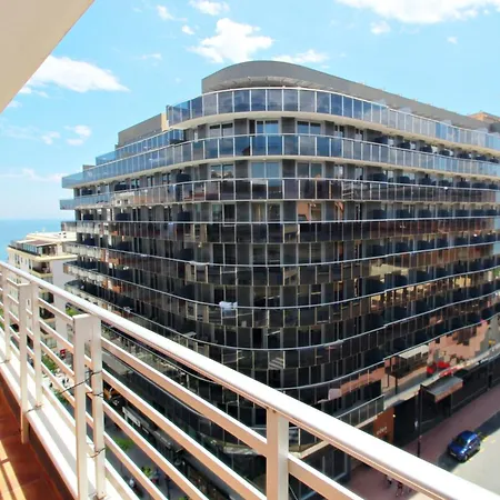 Marmajestic - Modern With Sea Views In *