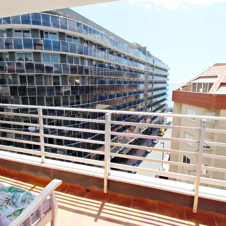 דירה Marmajestic - Modern With Sea Views In *