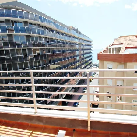 Marmajestic - Modern With Sea Views In
