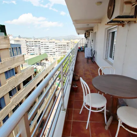 Marmajestic - Modern With Sea Views In Apartment *