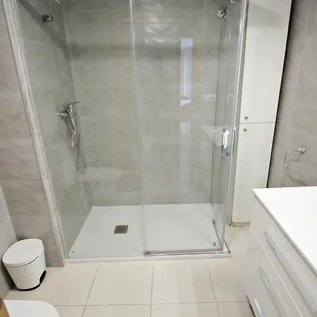 Marmajestic - Modern With Sea Views In Apartment Calpe