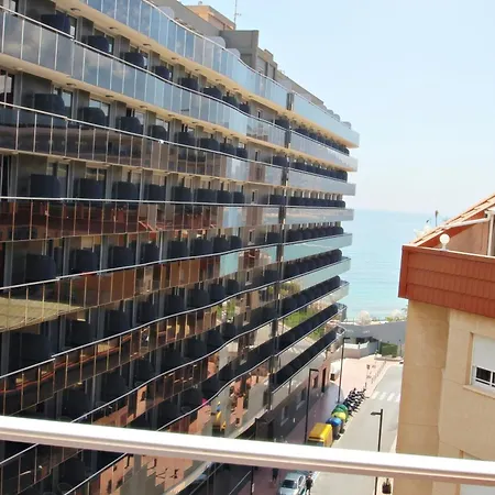 Marmajestic - Modern With Sea Views In * Calpe