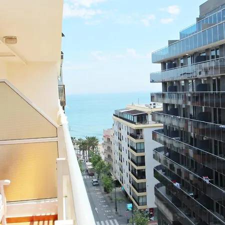 Apartment Marmajestic - Modern With Sea Views In *