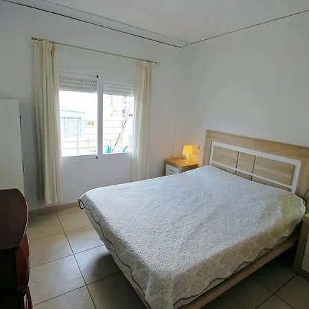 Apartment Marmajestic - Modern With Sea Views In Calpe