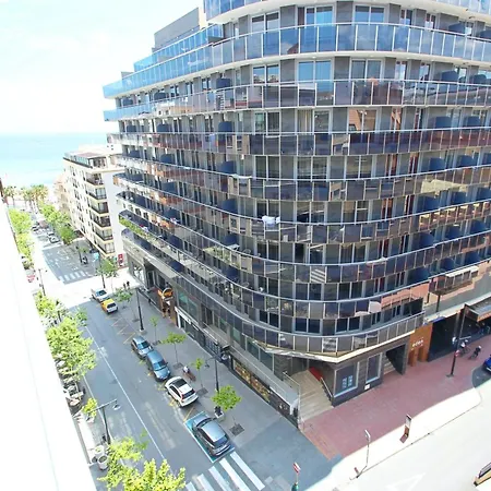 Marmajestic - Modern With Sea Views In * Calpe