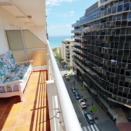 Marmajestic - Modern With Sea Views In Apartment *